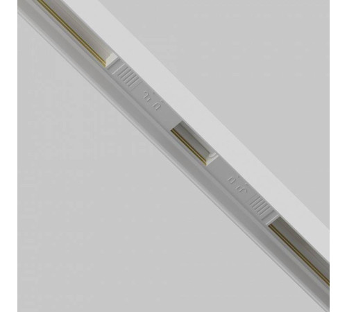 Соединитель гибкий для треков Maytoni Accessories for tracks Exility TRA034CPC-42W-5-1