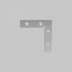 Крепление для трека Maytoni Accessories for tracks Exility TRA034D-CL-42S