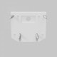 Заглушка для трека Maytoni Accessories for tracks Exility TRA034D-EC-422W