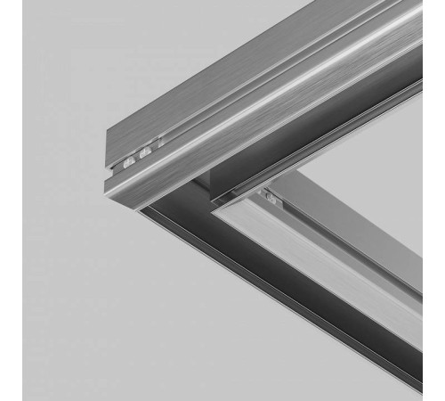 Крепление для трека Maytoni Accessories for tracks Exility TRA034ICL-MP