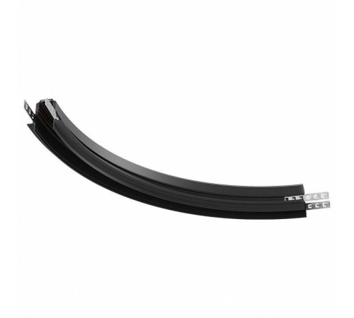 Соединитель радиусный для трека Maytoni Accessories for tracks Exility TRA044-angle.12B