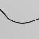 Соединитель радиусный для трека Maytoni Accessories for tracks Exility TRA044-angle.12B