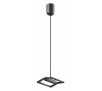 Подвес для треков-ремней Maytoni Accessories for system Parity TRA130SW-B