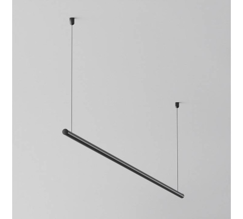 Подвес для треков-ремней Maytoni Accessories for system Parity TRA130SWK-B