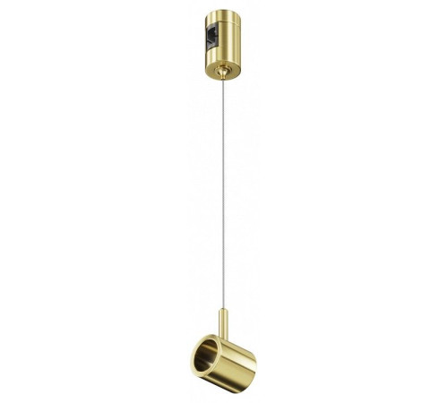 Подвес для трека Tau TRA154SW-1BS