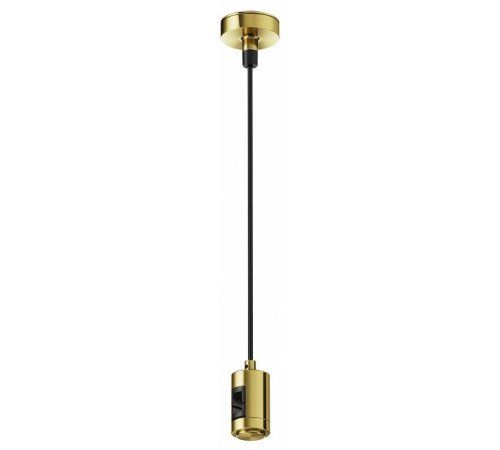 Подвес для трека Maytoni Accessories for tracks Flarity TRA157SW-B1-BS