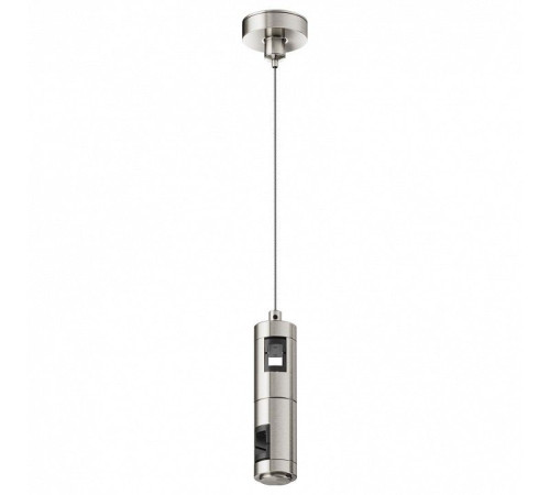 Подвес для трека Maytoni TRA157SW-D1-PT