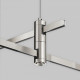 Подвес для трека Maytoni TRA157SW-D1-PT