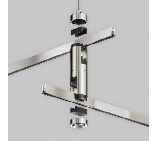 Подвес для трека Maytoni TRA157SW-D1-PT