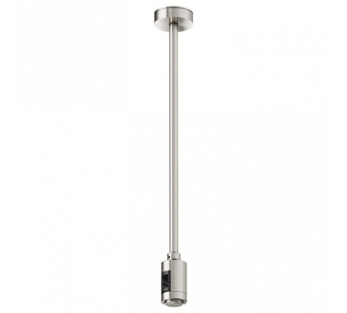 Основание на штанге Maytoni Accessories for tracks Flarity TRA158C-B1-PT