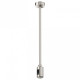 Основание на штанге Maytoni Accessories for tracks Flarity TRA158C-B1-PT