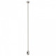 Основание на штанге Maytoni Accessories for tracks Flarity TRA159C-B1-PT
