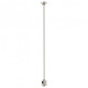 Основание на штанге Maytoni Accessories for tracks Flarity TRA159C-IPC1-PT