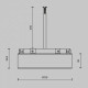 Блок питания Maytoni Power Supply Basity TRA172DR-200W-B