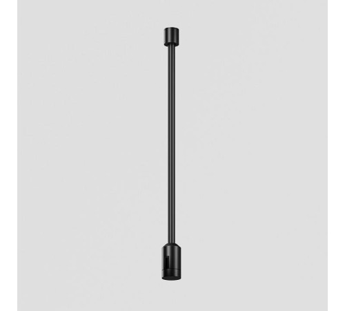 Основание на штанге Maytoni Accessories for tracks Flexity TRA200C-L350-11B