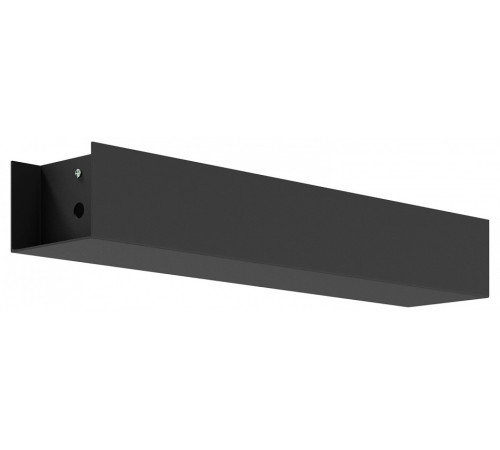 Накладка декоративная для блока питания Maytoni Technical TRA233-BB-B