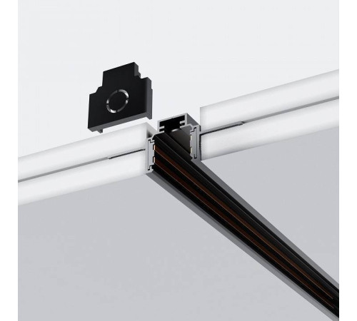 Заглушка для трека Maytoni Accessories for tracks Exility TRAM034EC-42B