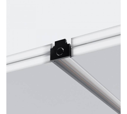 Заглушка для трека Maytoni Accessories for tracks Exility TRAM034EC-42B