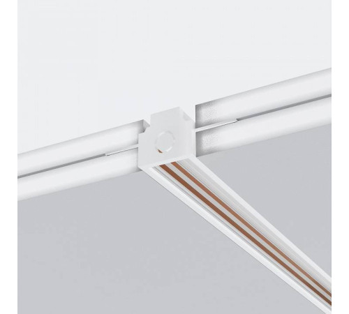 Заглушка для трека Maytoni Accessories for tracks Exility TRAM034EC-42W