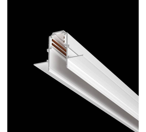 Трек встраиваемый Maytoni Busbar trunkings Exility TRX034-423.12W