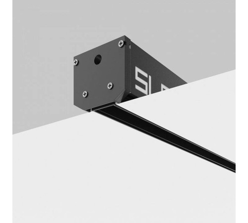 Трек встраиваемый Maytoni Busbar trunkings Exility TRX034D-422B