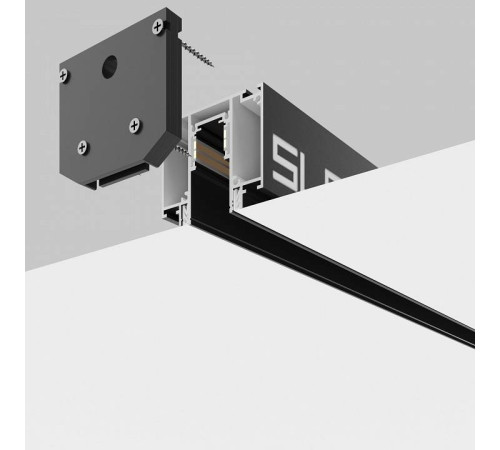 Трек встраиваемый Maytoni Busbar trunkings Exility TRX034D-422B