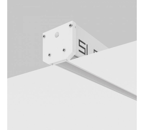 Трек встраиваемый Maytoni Busbar trunkings Exility TRX034D-422W