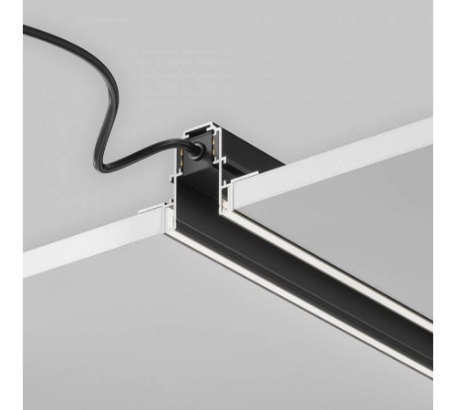 Трек встраиваемый Maytoni Busbar trunkings Exility TRX034LS-222B