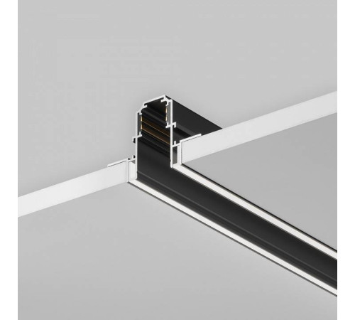 Трек встраиваемый Maytoni Busbar trunkings Exility TRX034LS-222B
