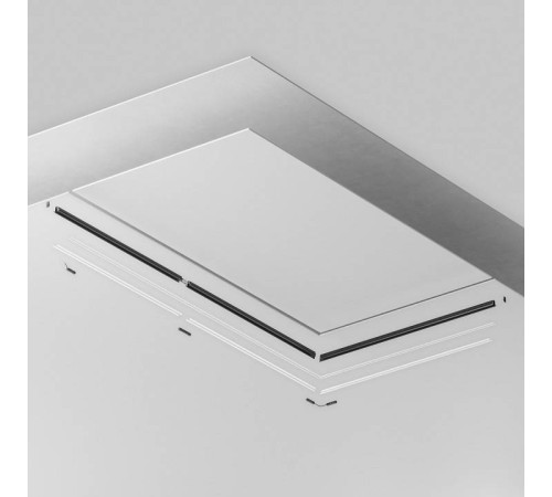 Трек встраиваемый Maytoni Busbar trunkings Exility TRX034LS-222B