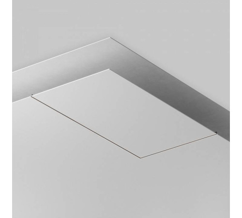 Трек встраиваемый Maytoni Busbar trunkings Exility TRX034LS-222B