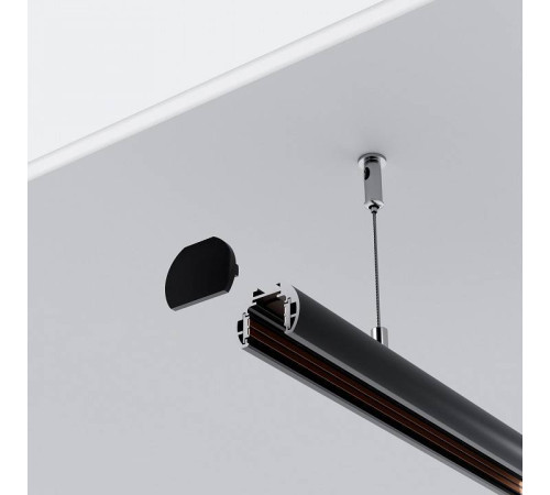 Трек подвесной Maytoni Busbar trunkings Exility TRXM034-R-412B