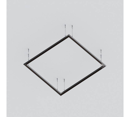 Трек подвесной Maytoni Busbar trunkings Exility TRXM034-R-412B