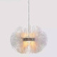 Подвесной светильник Mizi`en Flair MZ123034-1-550