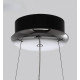 Подвесной светильник Mizi`en Flair MZ123034-1-850