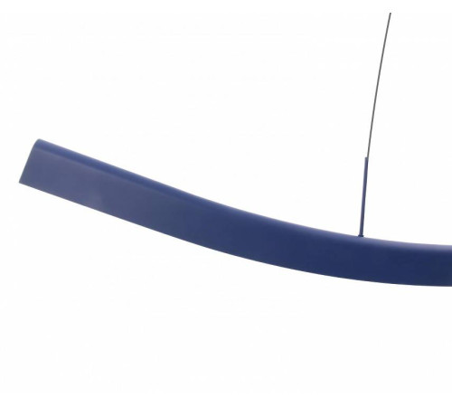 Подвесной светильник Mizi`en Slim MZ31505-1200A-blue