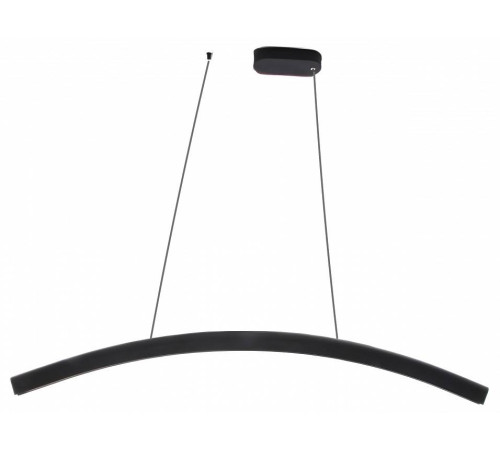 Подвесной светильник Mizi`en Slim MZ31505-1200B-black