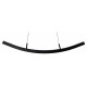 Подвесной светильник Mizi`en Slim MZ31505-1500A-black