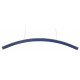 Подвесной светильник Mizi`en Slim MZ31505-1500B-blue