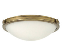 Накладной светильник Hinkley Collier HK-COLLIER-F-M