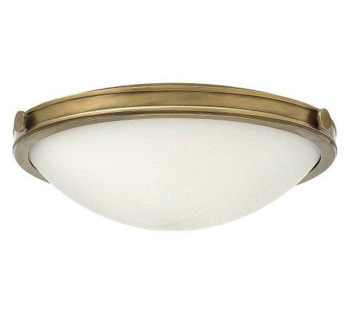 Накладной светильник Hinkley Collier HK-COLLIER-F-M