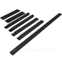 Опора для тумбы Allen Brau REALITY 101 черный браш H=290 мм 1.320A14.BB