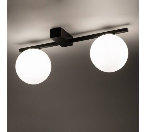 Накладной светильник Nowodvorski Pik 10300