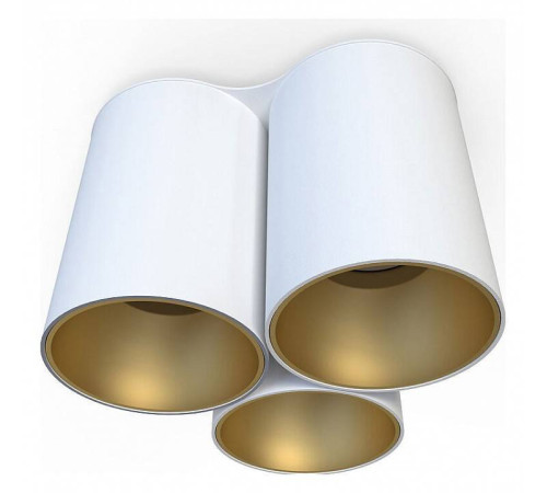 Накладной светильник Nowodvorski Eye Tone 7666