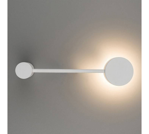 Накладной светильник Nowodvorski Orbit 7803