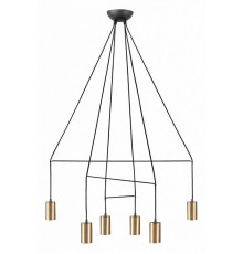 Подвесной светильник Nowodvorski Imbria 7956