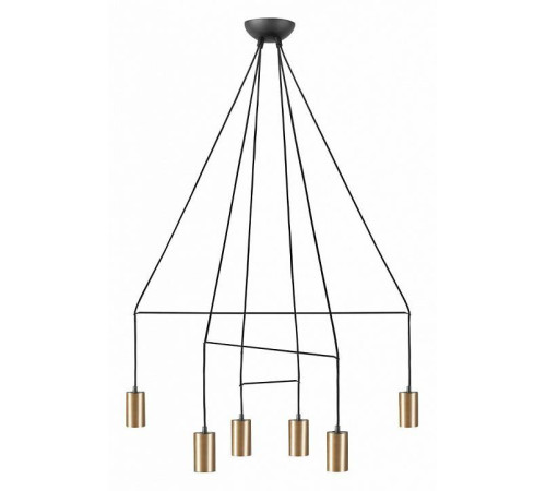 Подвесной светильник Nowodvorski Imbria 7956