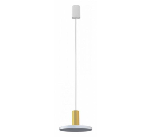 Подвесной светильник Nowodvorski Hermanos 8038