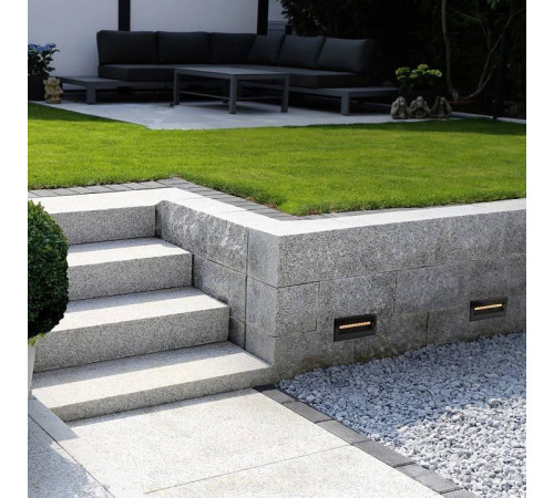 Встраиваемый светильник Nowodvorski Bay Led 8165