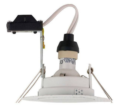 Встраиваемый светильник Nowodvorski Echo 8371